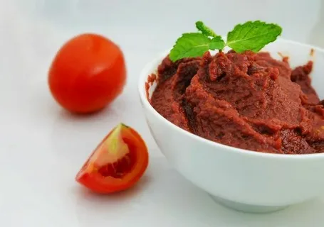 تصویر 4 از قیمت رب گوجه فرنگی بدون واسطه